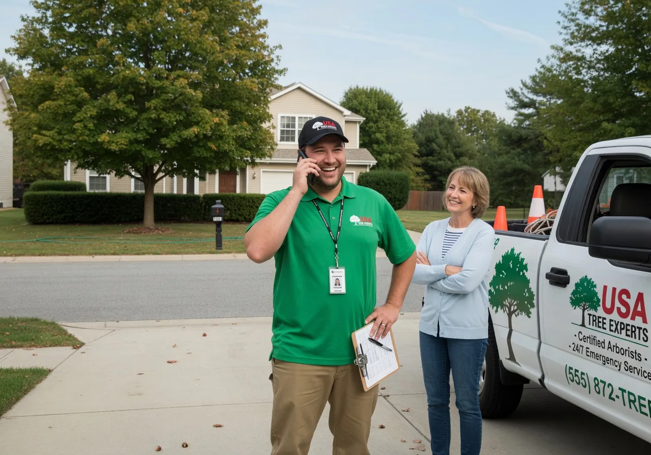 Tree Services Defuniak Springs, FL FAQs